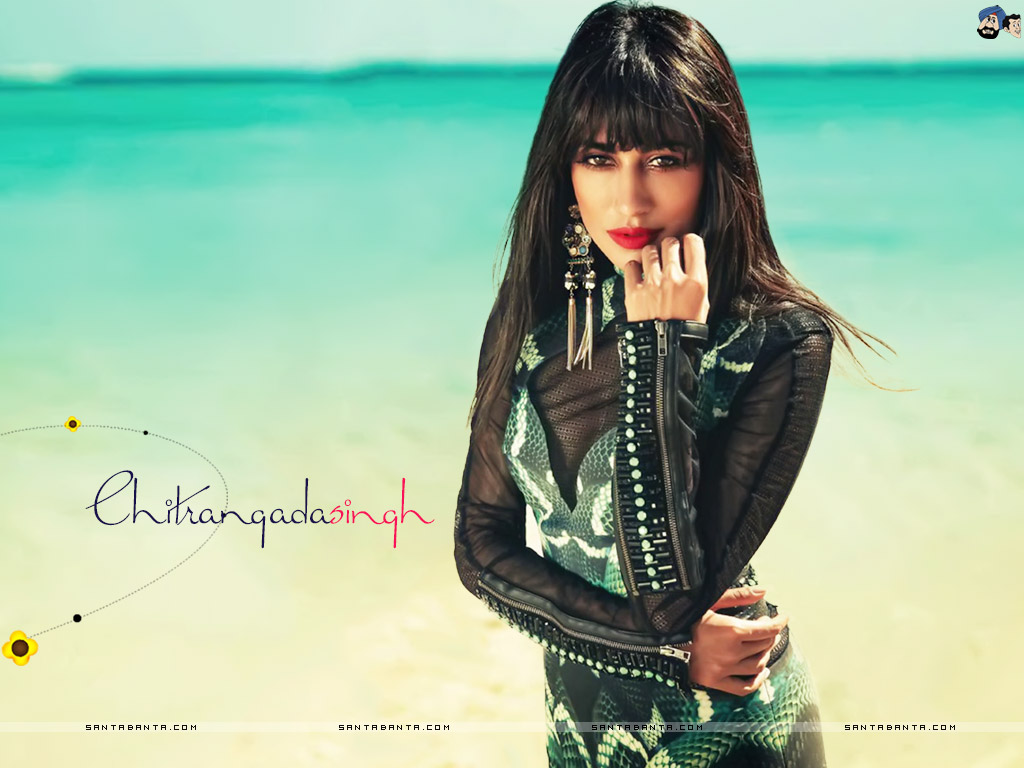 Chitrangada Singh